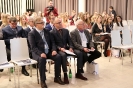 V Optyczne Forum Naukowe Grupy Essilor - Warszawa 2019